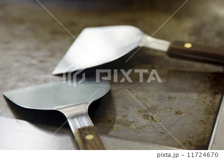 お好み焼き 11724670