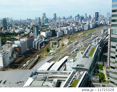 品川 山手線 リニア 新駅予定地 東京サウスゲート構想 品川 山手線 リニア 新駅予定地 東京サウスゲート構想 11725329