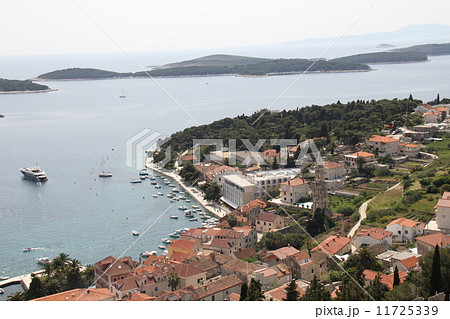 プバルの山頂からの眺め　Hpvr　Islands 11725339