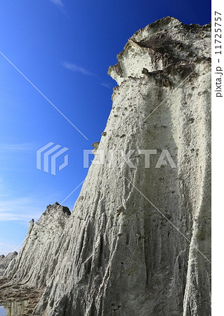 下北半島 仏ヶ浦の造形美 下北半島 仏ヶ浦の造形美 11725757