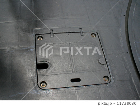 最新鋭潜水艦「ずいりゅう」に試乗して 11728030