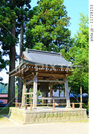 関山中尊寺 本堂 関山中尊寺 本堂 11728153