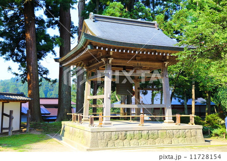 関山中尊寺 本堂 関山中尊寺 本堂 11728154