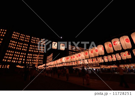 多賀大社万灯祭 11728251