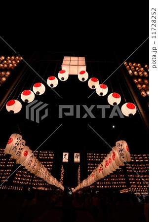 多賀大社万灯祭 多賀大社万灯祭 11728252