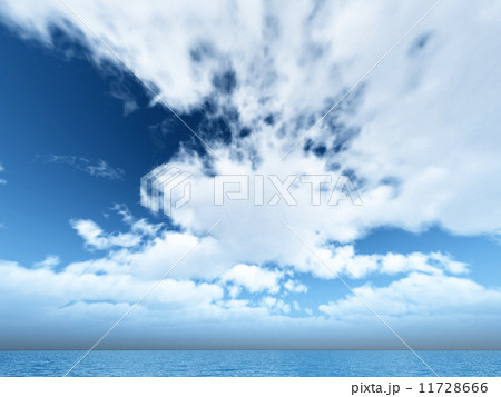 風と雲と海と 風と雲と海と 11728666