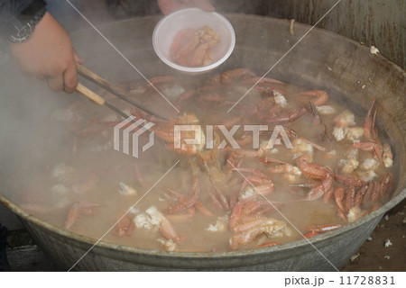 蟹鍋 蟹鍋 11728831