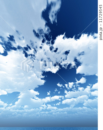 風と雲と海と 11729545