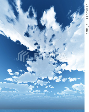 風と雲と海と 風と雲と海と 11729617