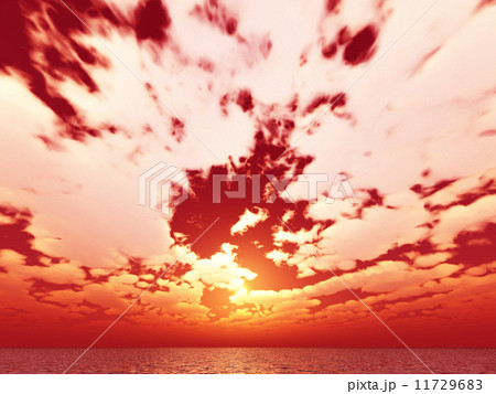 風と雲と海と 風と雲と海と 11729683