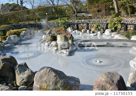 鬼石坊主地獄 11730155