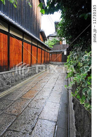 石塀小路 11730165