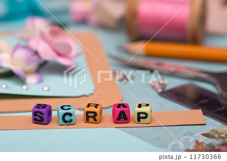 scrapbooking 11730366