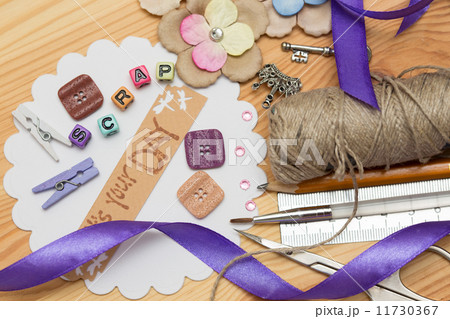 scrapbooking 11730367