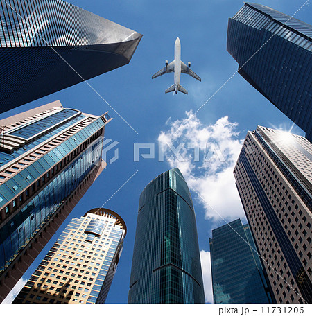 オフィスビル オフィスビル 11731206