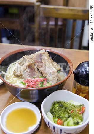 ソーキソバ 11731299