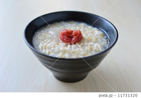 玄米がゆ 11731320