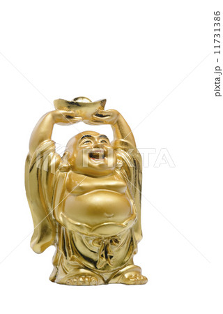 Buddha with Treasure 11731386