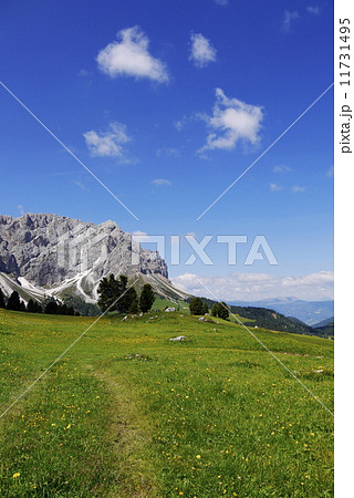 オドレ・ディ・エオレス　Odle　di　Eores　　Tullen 11731495