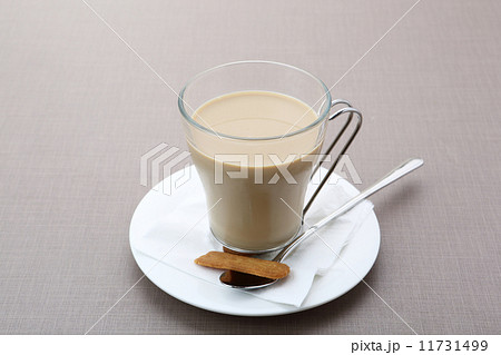 カフェオレ 11731499