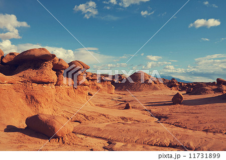 Goblin valley Goblin valley 11731899