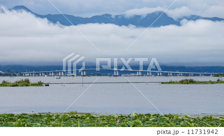 烏丸半島からの眺め 11731942