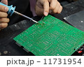 ハンダコテ 11731954
