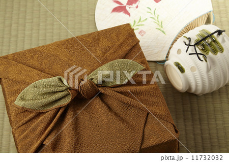 夏のごあいさつ 11732032