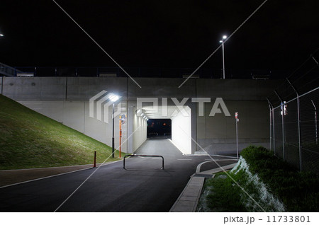広島南道路太田川大橋付帯構造体_001 広島南道路太田川大橋付帯構造体_001 11733801