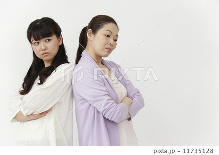 親子喧嘩 親子喧嘩 11735128
