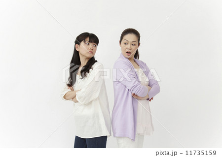 親子喧嘩 親子喧嘩 11735159