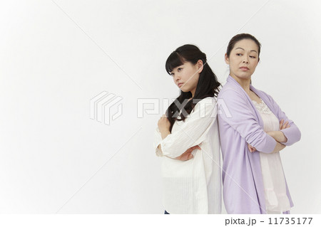 親子喧嘩 11735177