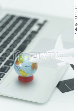 海外旅行 11735472