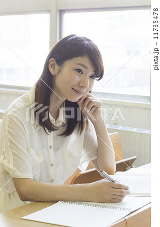 楽しい学校生活 11735478