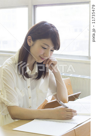 楽しい学校生活 11735479