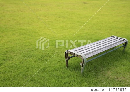 ベンチ　 11735855