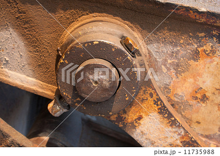 Joints and cylinders. 11735988