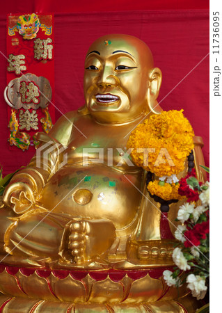 Buddha. 11736095