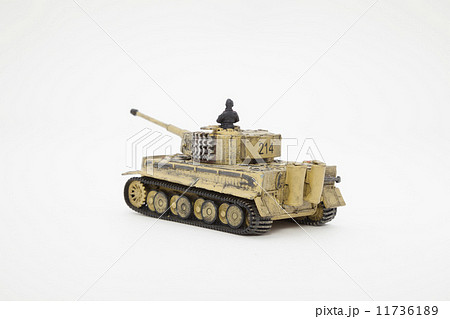 戦車  11736189