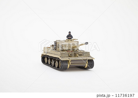 戦車  11736197
