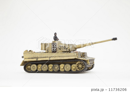 戦車 11736206