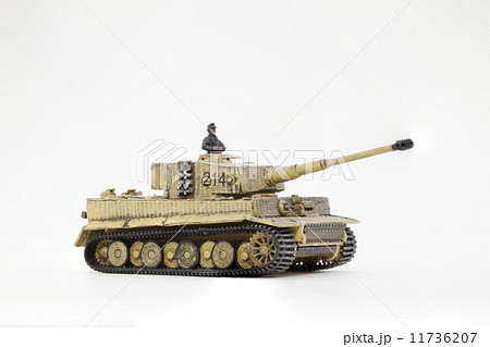 戦車 11736207