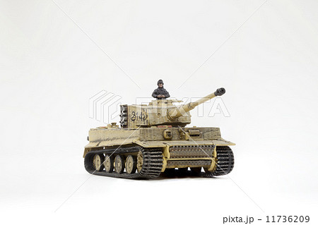戦車 11736209