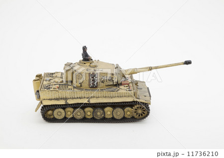 戦車 11736210