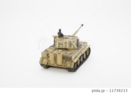 戦車 11736215