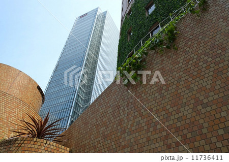 大阪 マルビル付近 大阪 マルビル付近 11736411