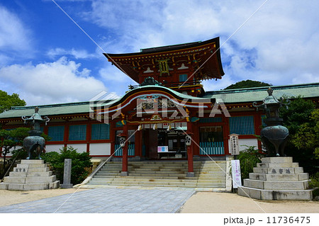 防府天満宮 11736475