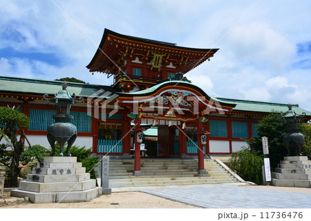 防府天満宮 防府天満宮 11736476