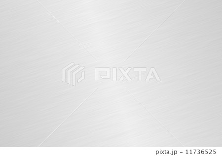 brushed stell texture 11736525