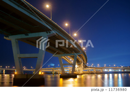 広島高速仁保ジャンクション_14 11736980